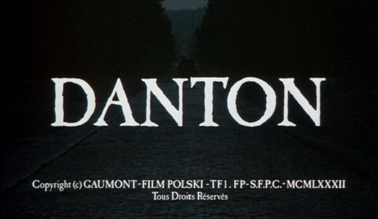 Danton streaming ita