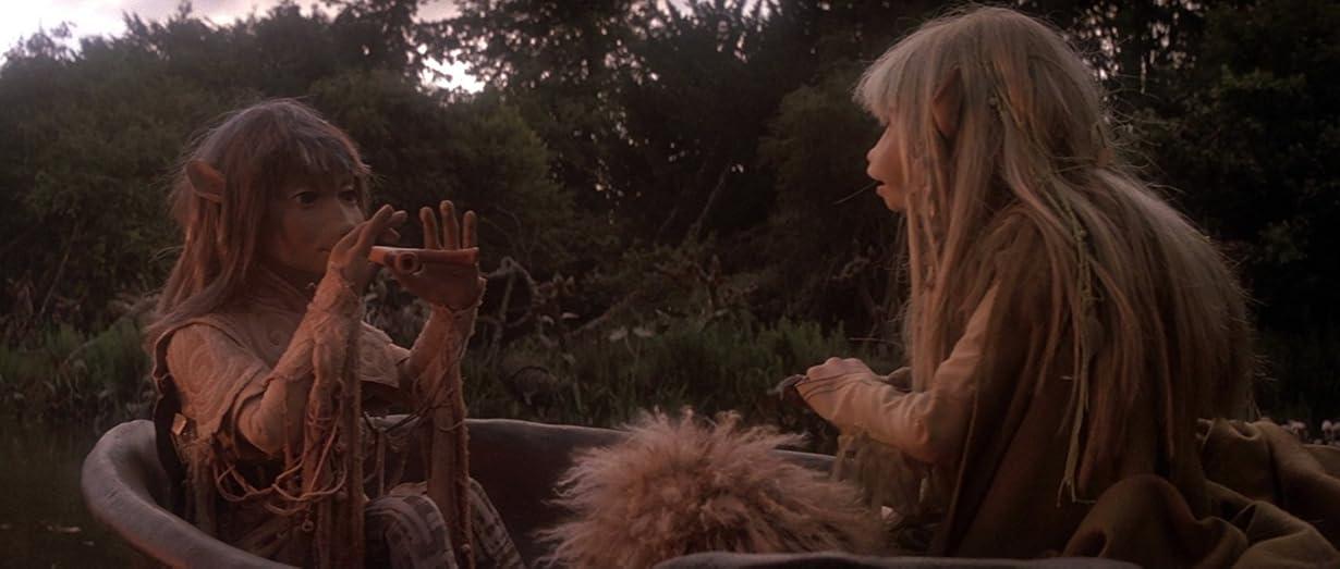 Dark Crystal streaming ita