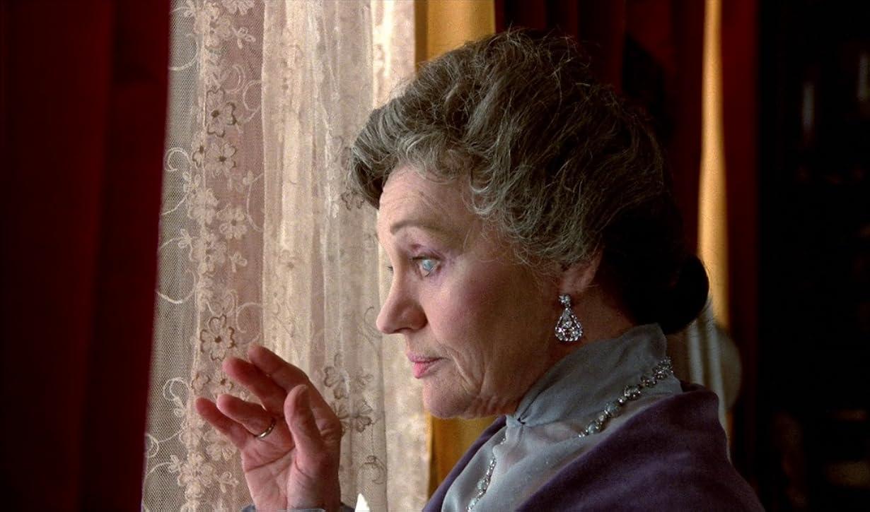 Fanny & Alexander streaming ita