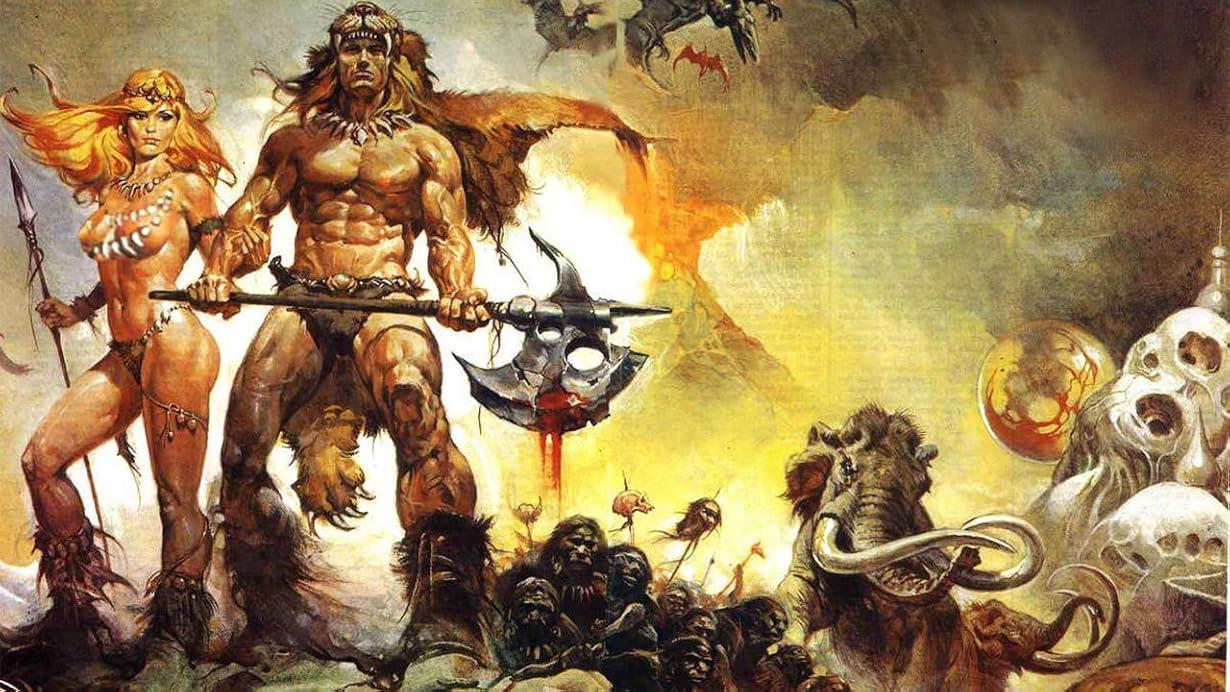 La guerra del ferro - Ironmaster streaming ita