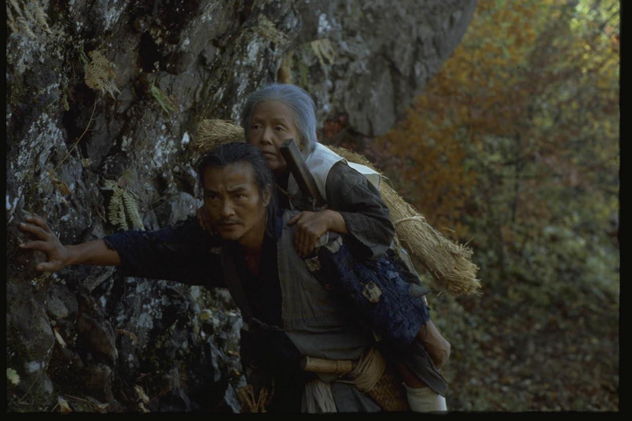 La ballata di Narayama streaming ita