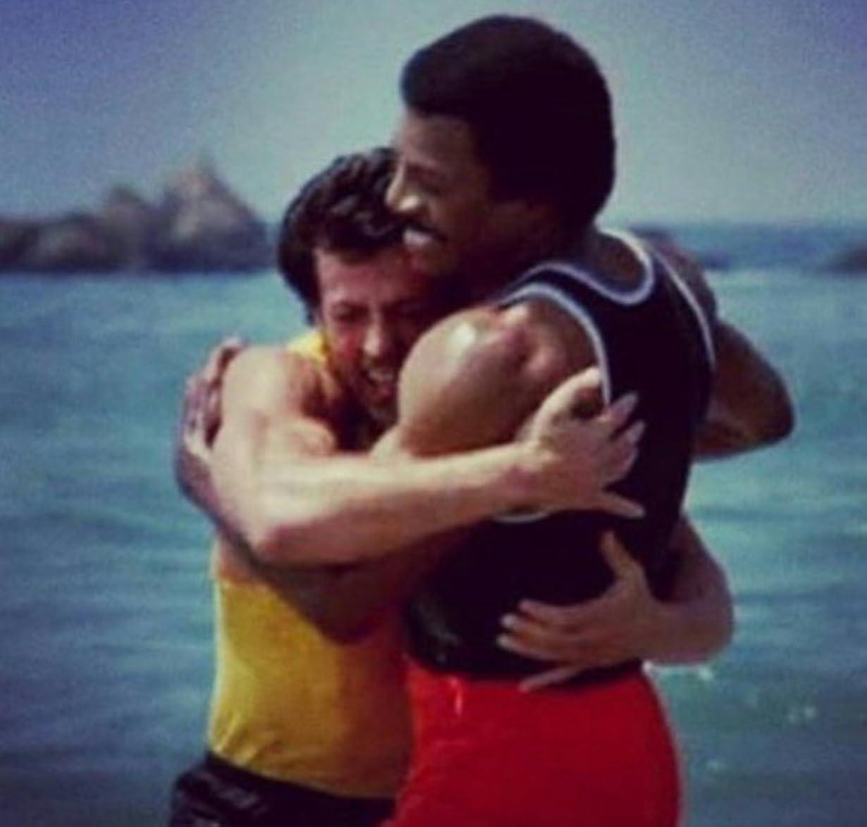 Rocky 3 streaming ita
