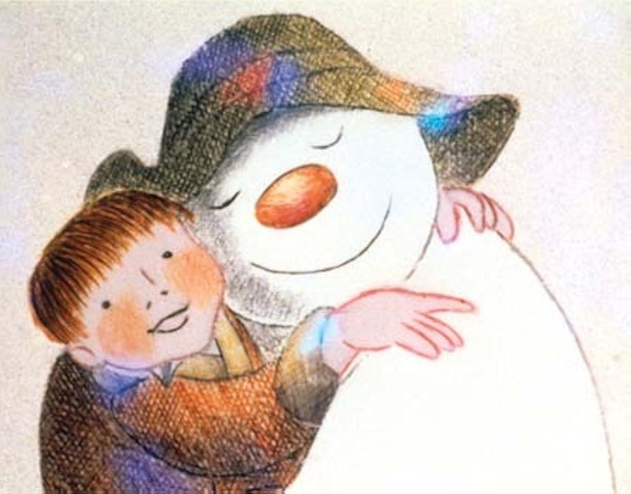 L'uomo di neve streaming ita