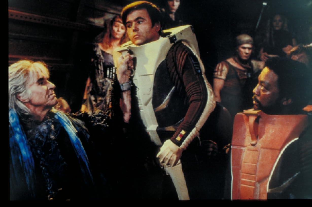 Star Trek II - L'ira di Khan streaming ita
