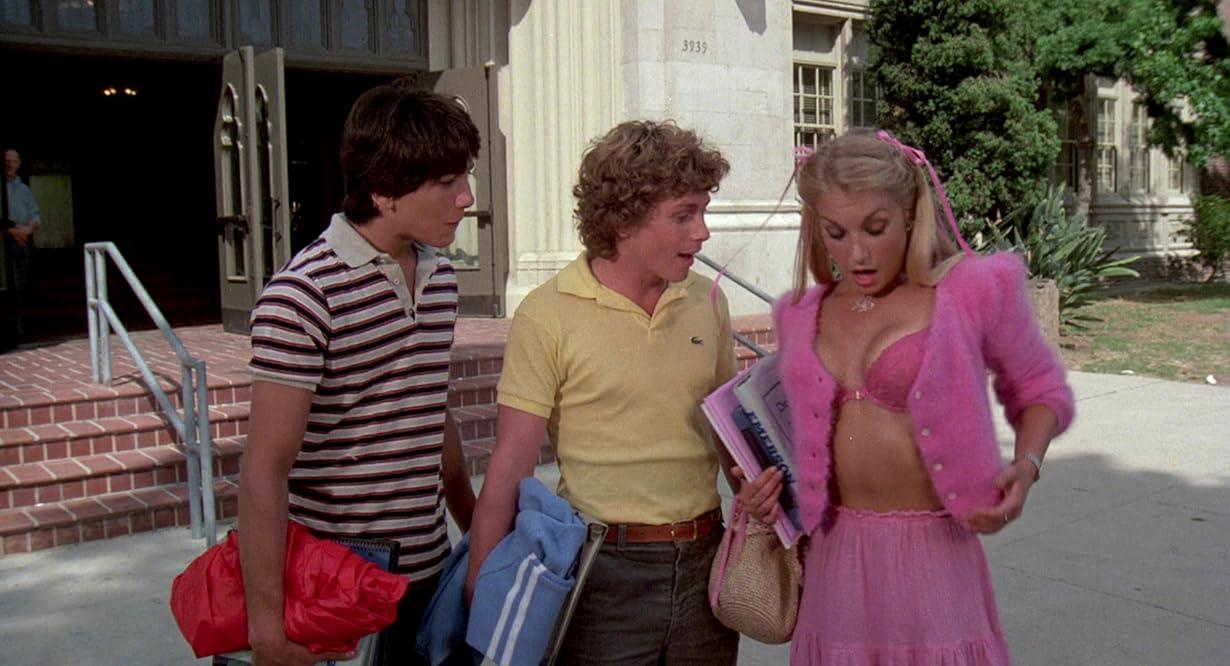 Zapped! - Il College più Sballato d'America streaming ita