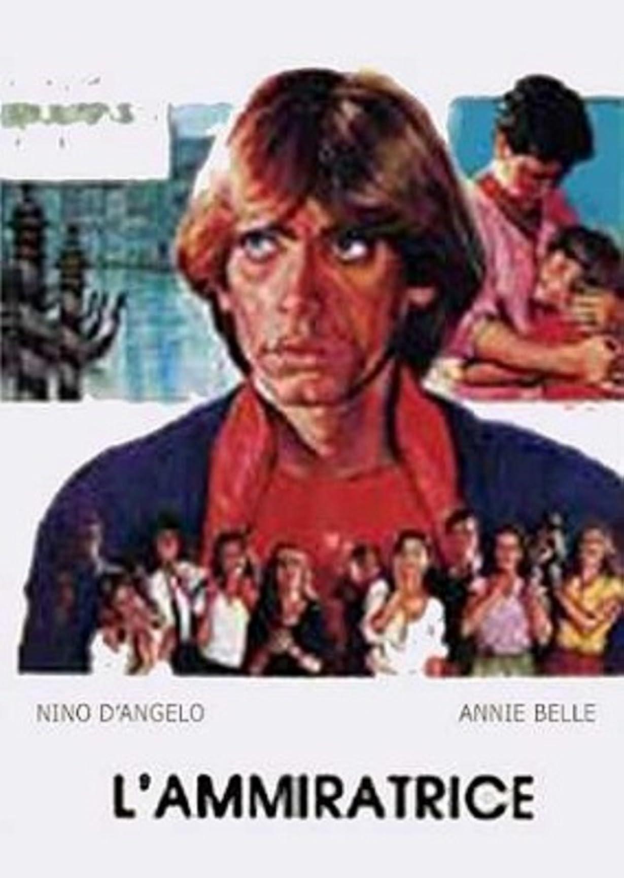 L'ammiratrice streaming ita