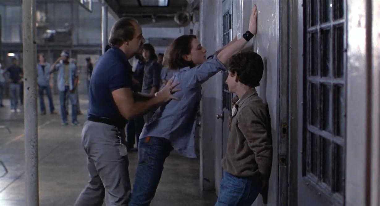 Bad Boys (1983) streaming ita
