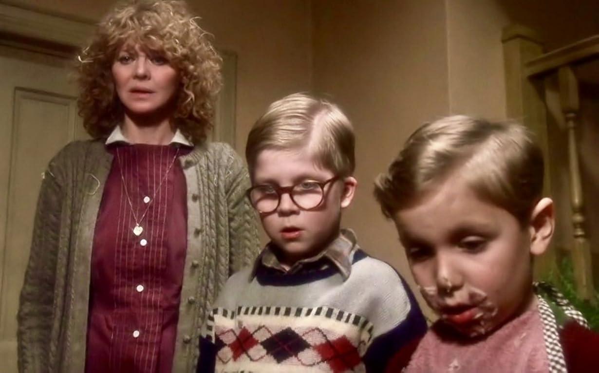 Una storia di Natale streaming ita