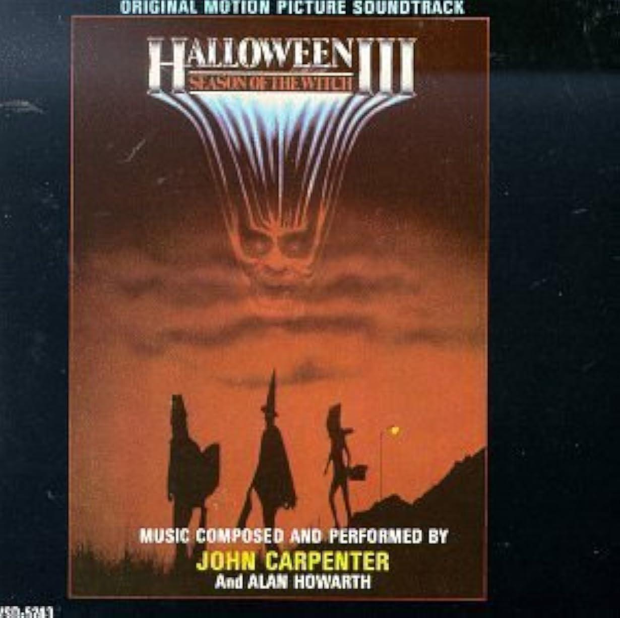 Halloween III - Il signore della notte streaming ita