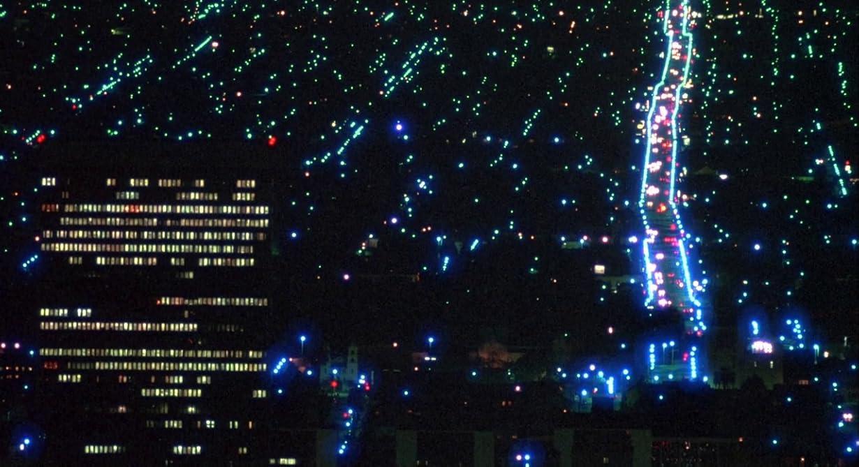 Koyaanisqatsi streaming ita
