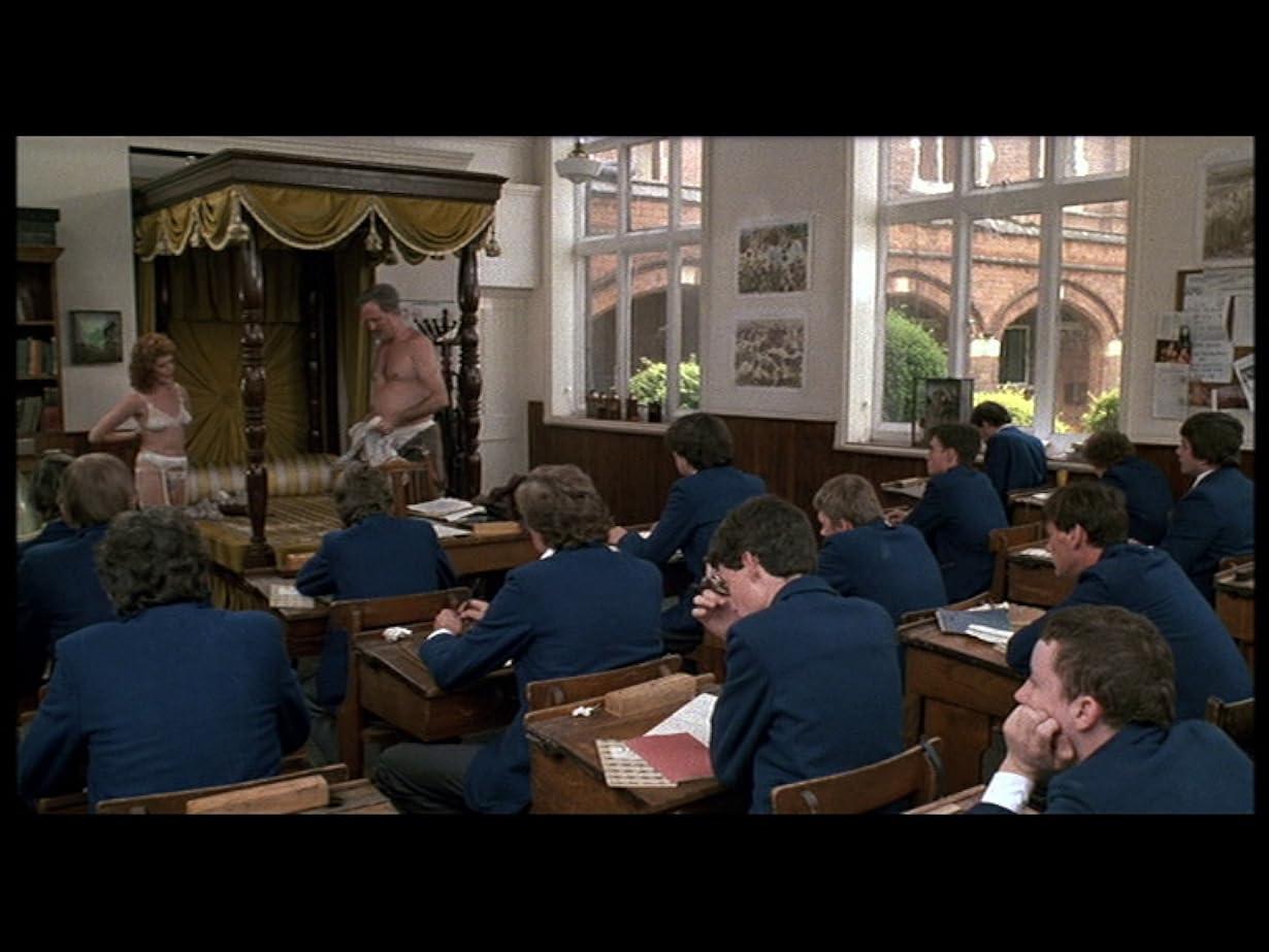 Monty Python: il senso della vita streaming ita