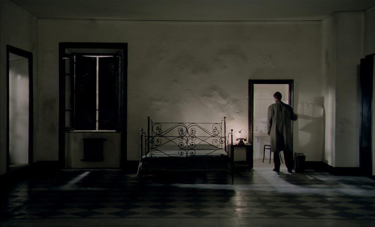 Nostalghia streaming ita