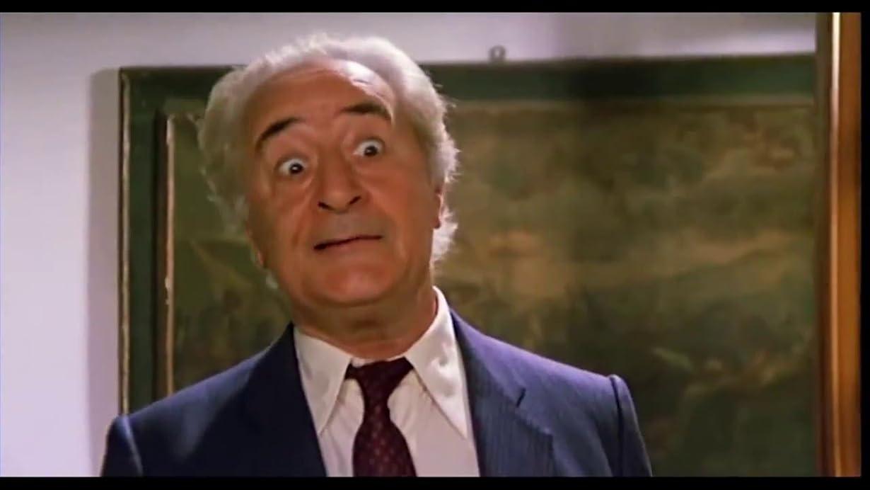 Occhio, malocchio, prezzemolo e finocchio streaming ita