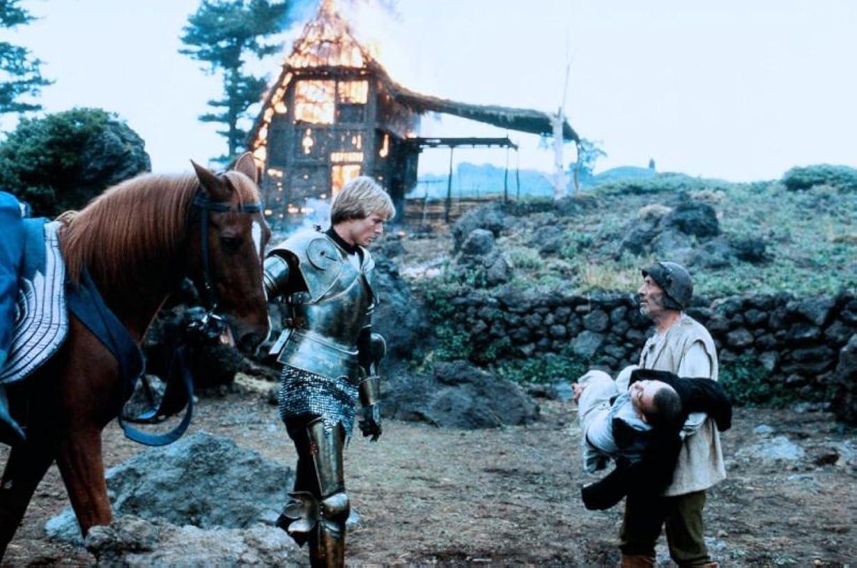I Paladini: Storia d'armi e d'amori streaming ita