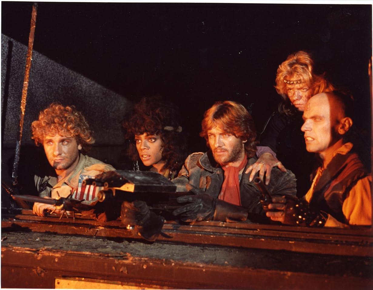 Rats - Notte di terrore streaming ita