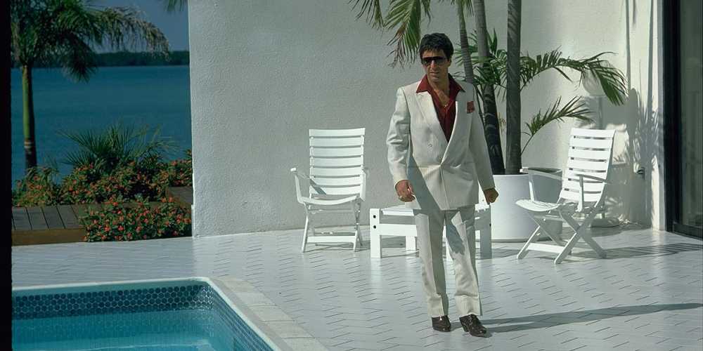 Scarface streaming ita