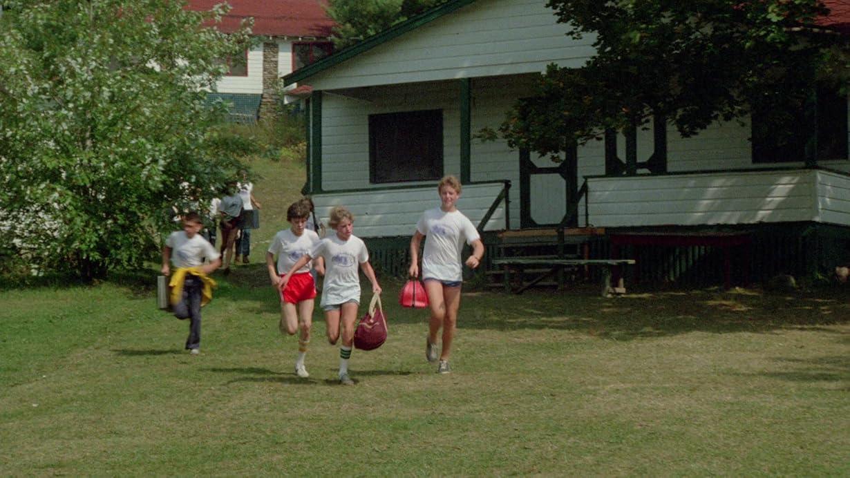 Sleepaway Camp streaming ita