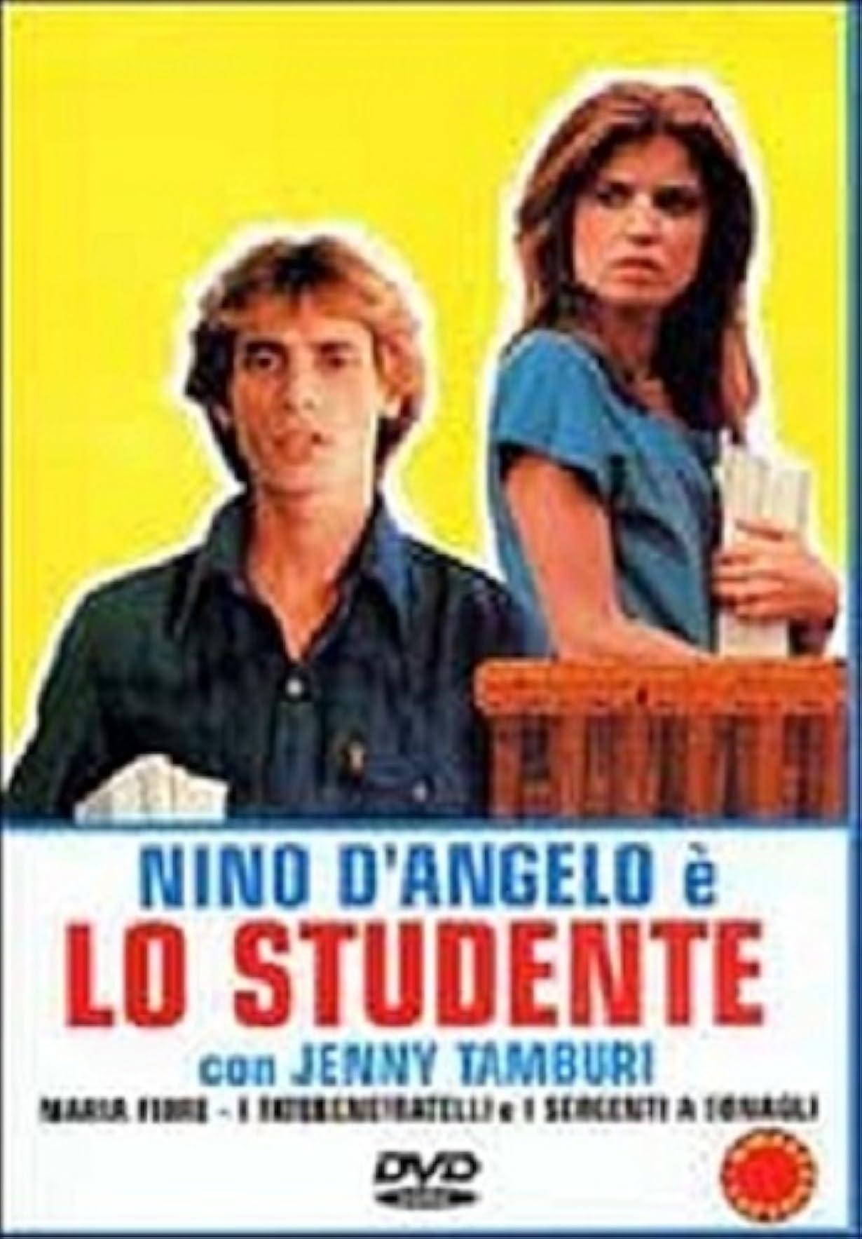 Lo Studente streaming ita