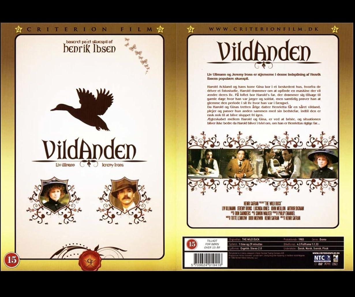 The Wild Duck - L'anatra selvatica streaming ita