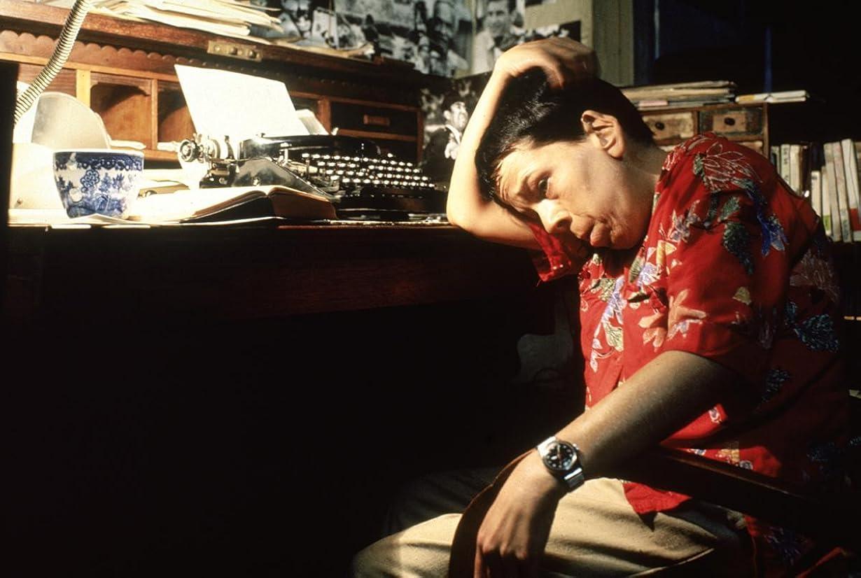Un anno vissuto pericolosamente streaming ita