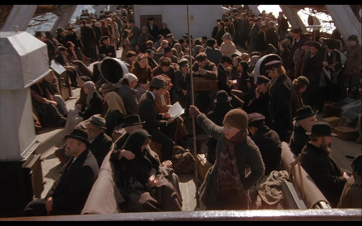 Yentl streaming ita