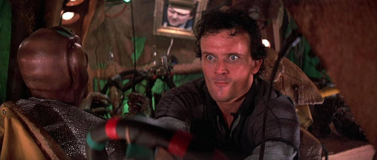 Le avventure di Buckaroo Banzai nella quarta dimensione streaming ita