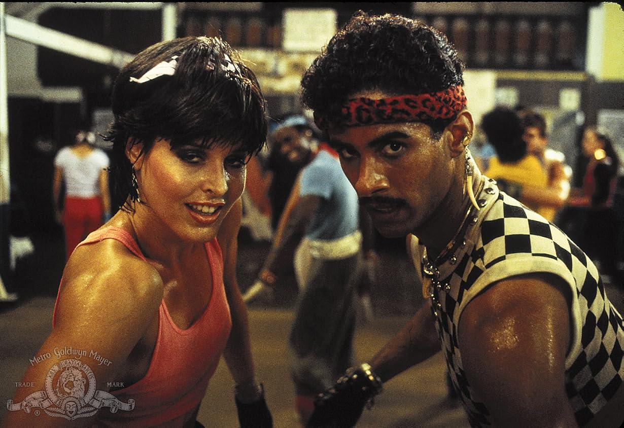 Breakin' 2: Electric Boogaloo streaming ita