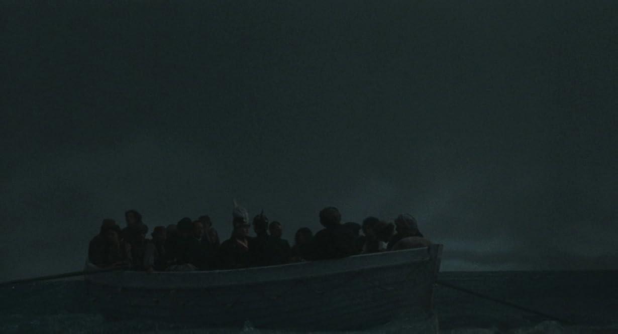 E la nave va streaming ita