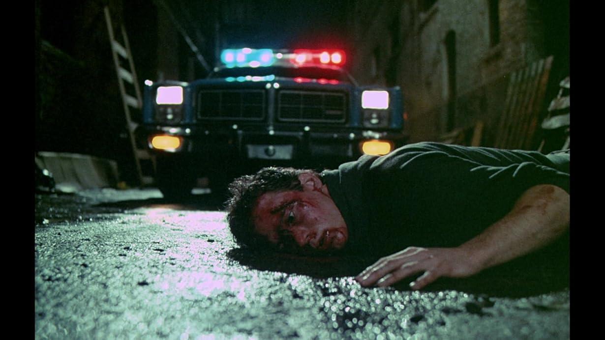 Paura su manhattan streaming ita