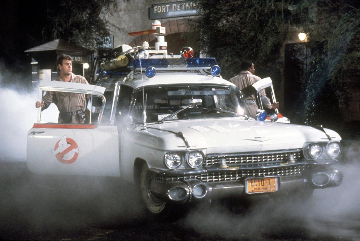 Ghostbusters - Acchiappafantasmi streaming ita