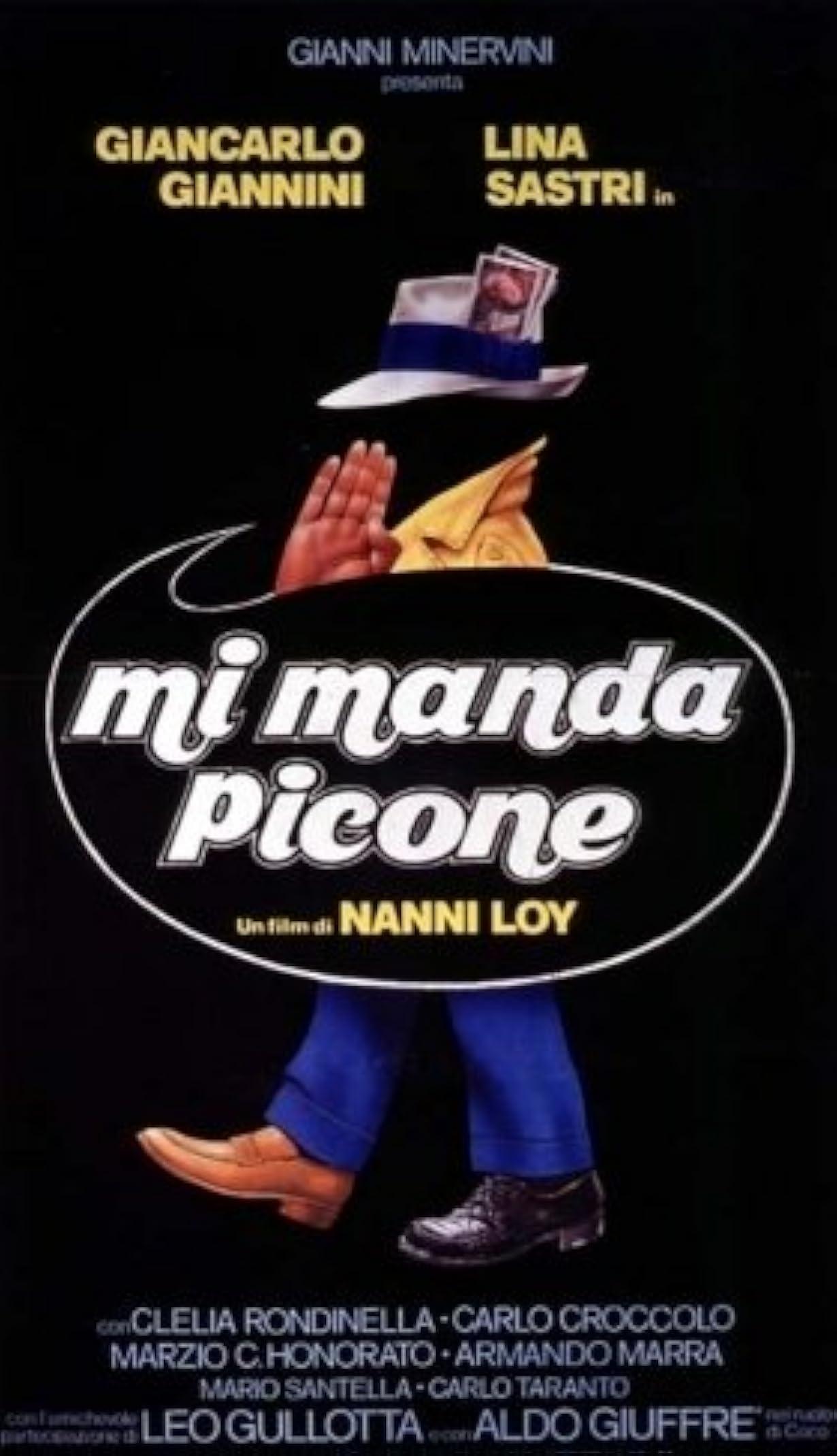 Mi manda Picone streaming ita