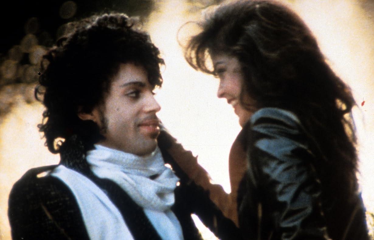 Purple Rain streaming ita