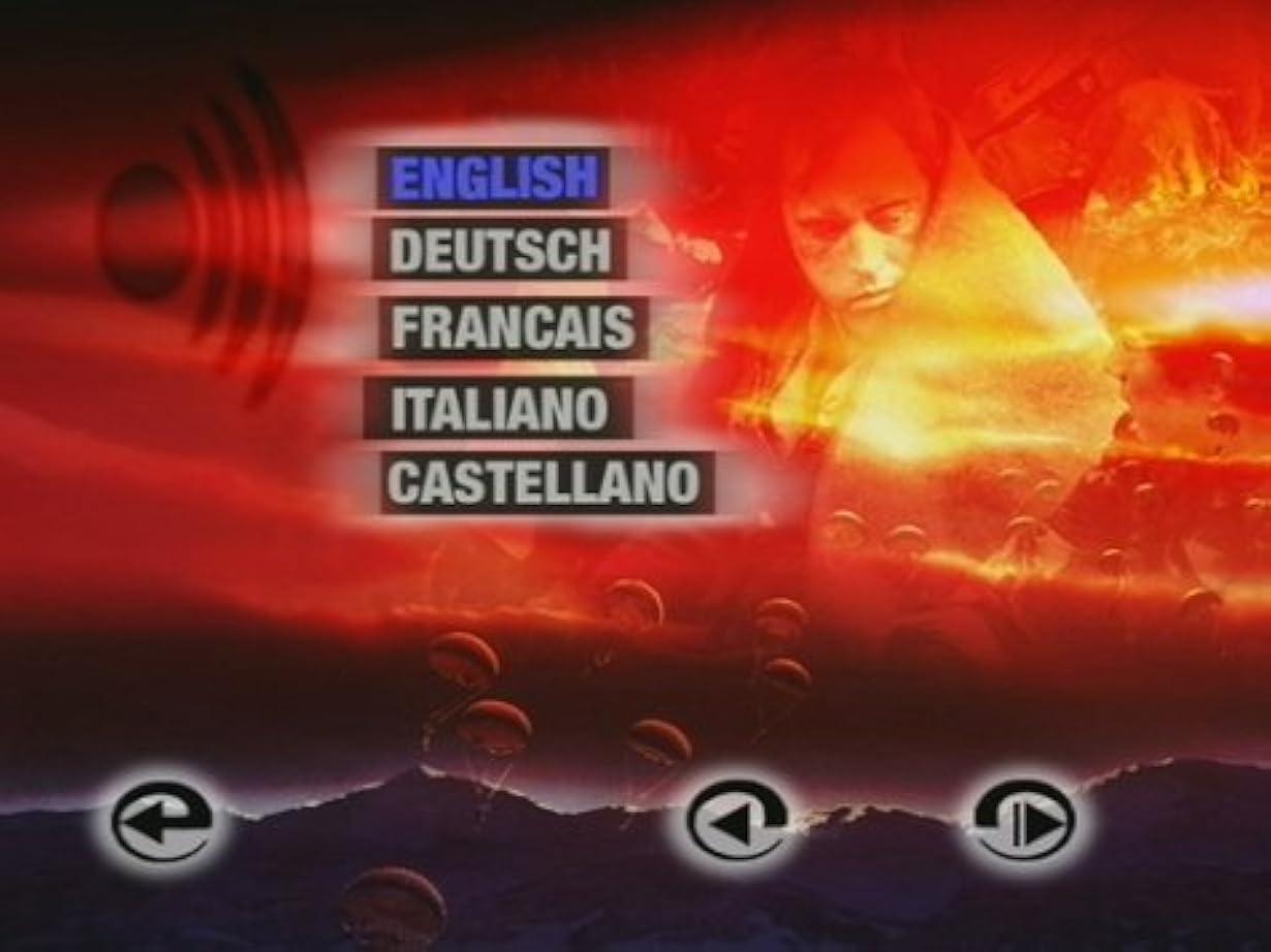 Alba rossa streaming ita
