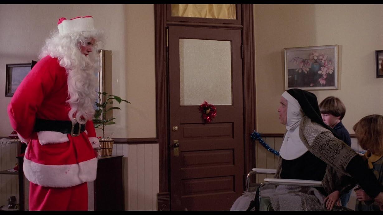 Natale di sangue streaming ita