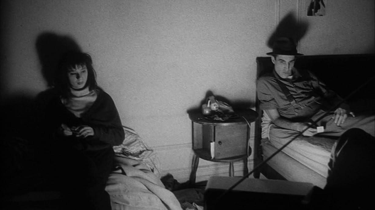 Stranger Than Paradise streaming ita