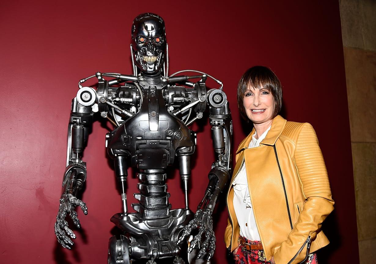 Terminator streaming ita