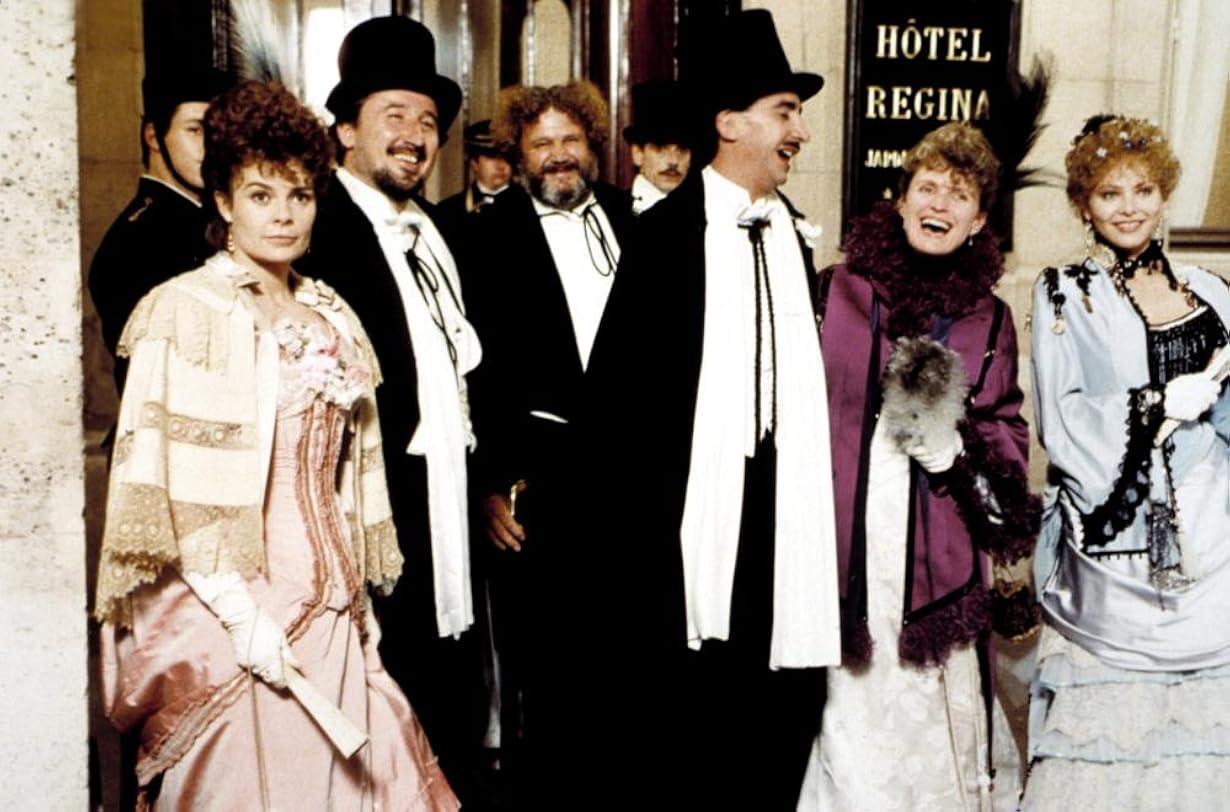 Un amore di Swann streaming ita