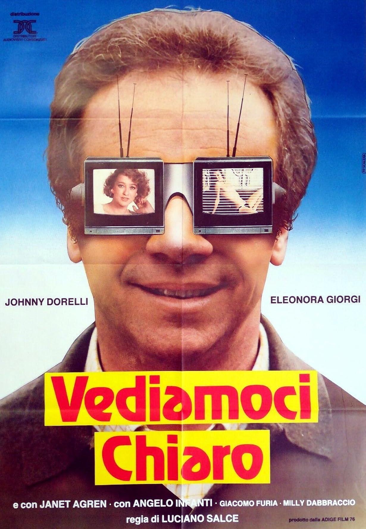 Vediamoci chiaro streaming ita