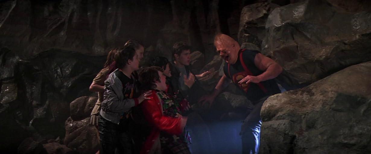 I Goonies streaming ita