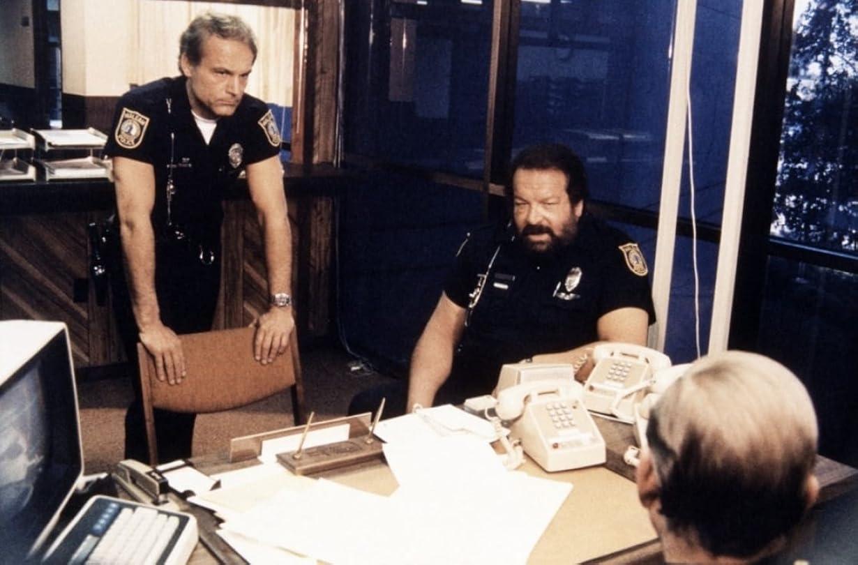 Miami Supercops - I poliziotti dell'ottava strada streaming ita