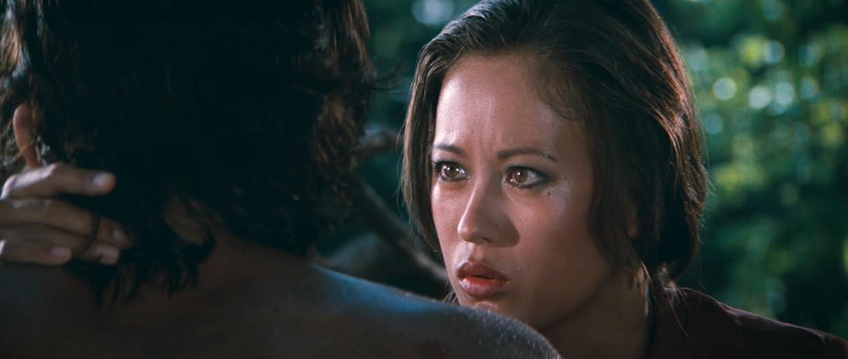 Rambo II - La vendetta streaming ita