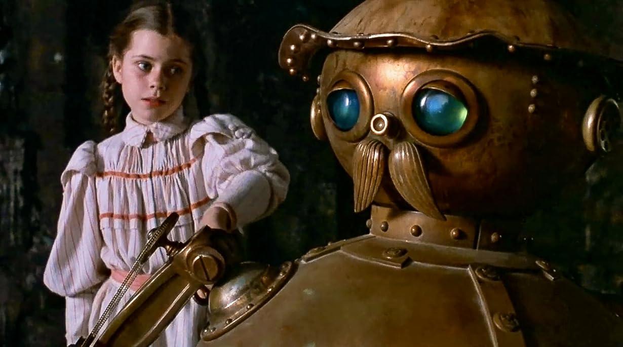 Nel fantastico mondo di Oz streaming ita