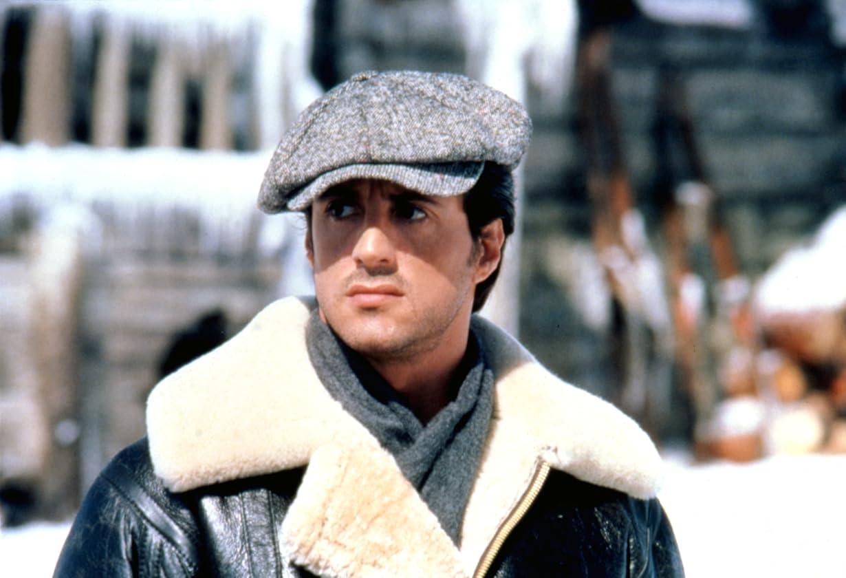 Rocky 4 streaming ita
