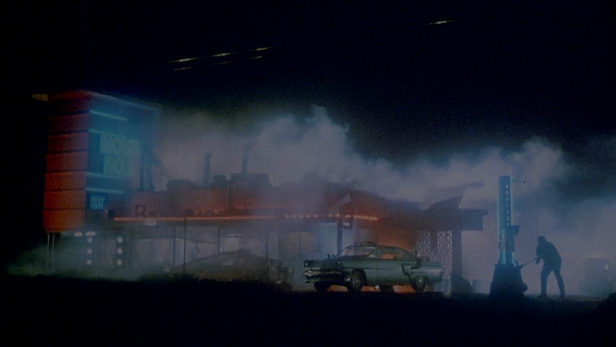 Trancers - Corsa nel tempo streaming ita