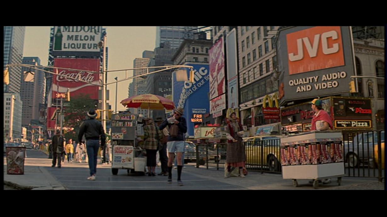 Mr. Crocodile Dundee streaming ita