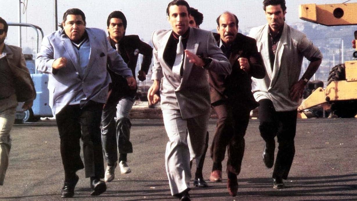 Otto milioni di modi per morire streaming ita