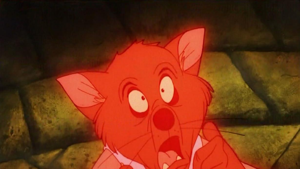 Fievel sbarca in America streaming ita