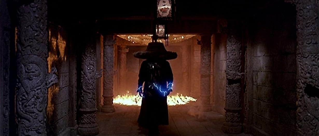 Grosso guaio a Chinatown streaming ita