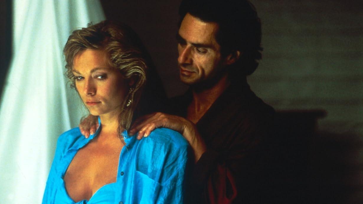 La vedova nera streaming ita