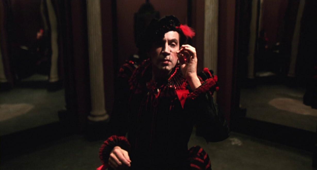 Caravaggio streaming ita